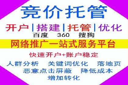 行业案例：SEM推广代运营如何助力企业腾飞